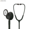 3M Littmann Stethoscope Classic – III Black Edition