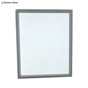 Easywell Switch Slim View Box - Single Panel