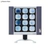 Ecomed EV-360MT LED Single X-Ray View Box