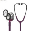 Littmann Classic III Stethoscope - Plum Mirror