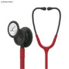 Littmann Classic III Stethoscope – Black Burgundy