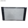 The SoftCare Smart LED Double X-Ray View Box is a professional-grade medical imaging display designed for clear, accurate, and efficient X-ray film viewing. With double viewing panels, it allows doctors and radiologists to examine two X-ray films at the same time, saving time and improving diagnostic workflow. This view box uses high-brightness LED backlight technology to deliver sharp, uniform illumination across the entire viewing surface. Its daylight-balanced white light (6500K) enhances image contrast, making even fine details easy to identify. The flicker-free and low-heat operation ensures comfortable use during long working hours. SoftCare Smart LED Double X Ray View Box
